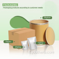 Polvere di acido kojic puro per sbiancamento della pelle